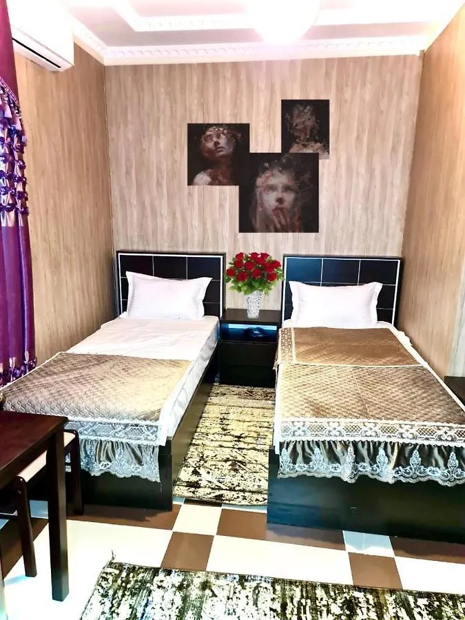 Love hotel Сытый Папа
