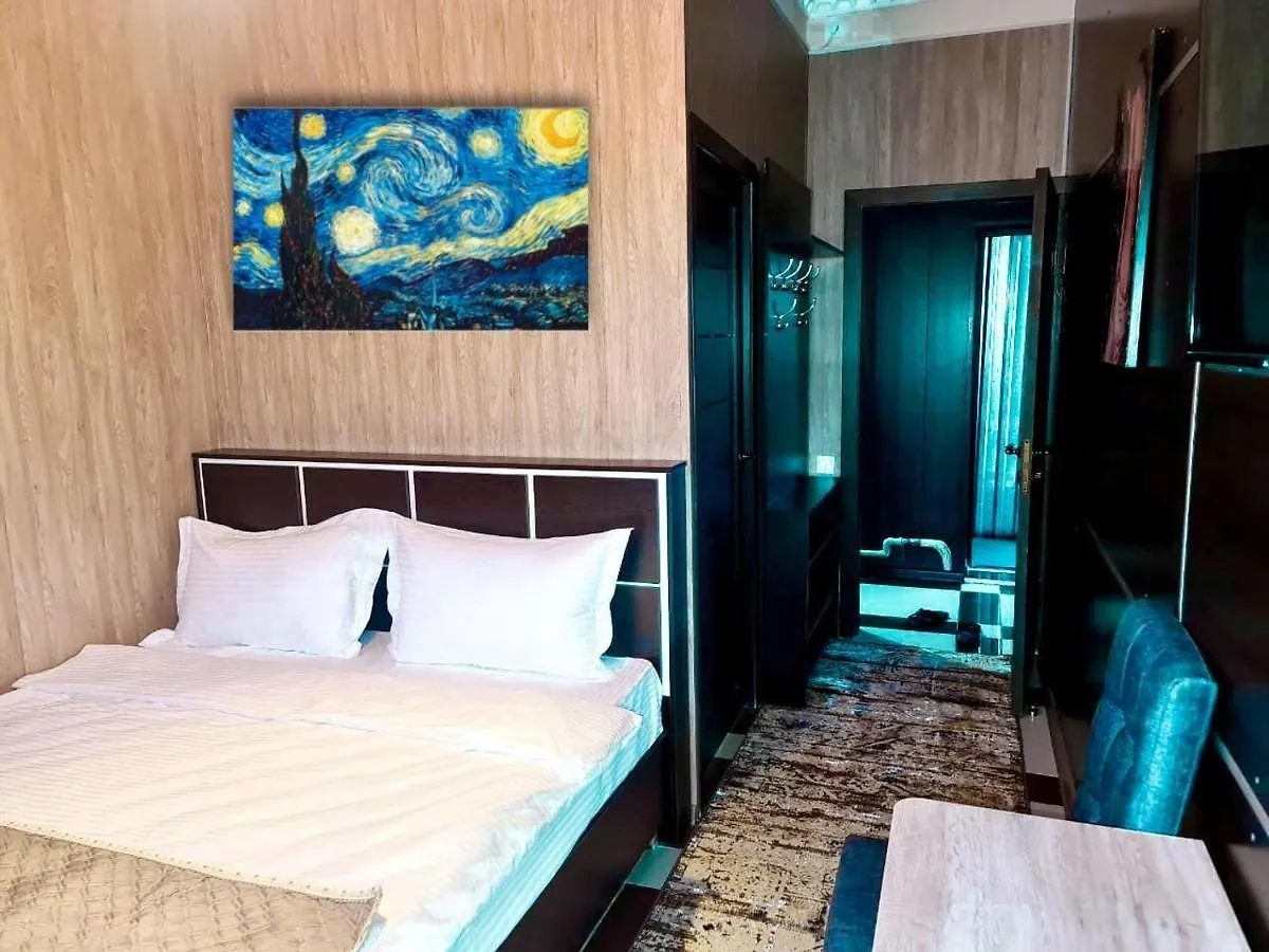 Love hotel Сытый Папа Kazakhstan