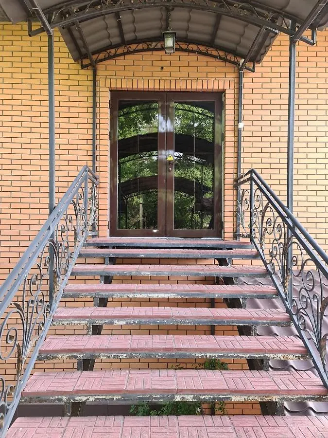Сытый Папа 0*, Almaty